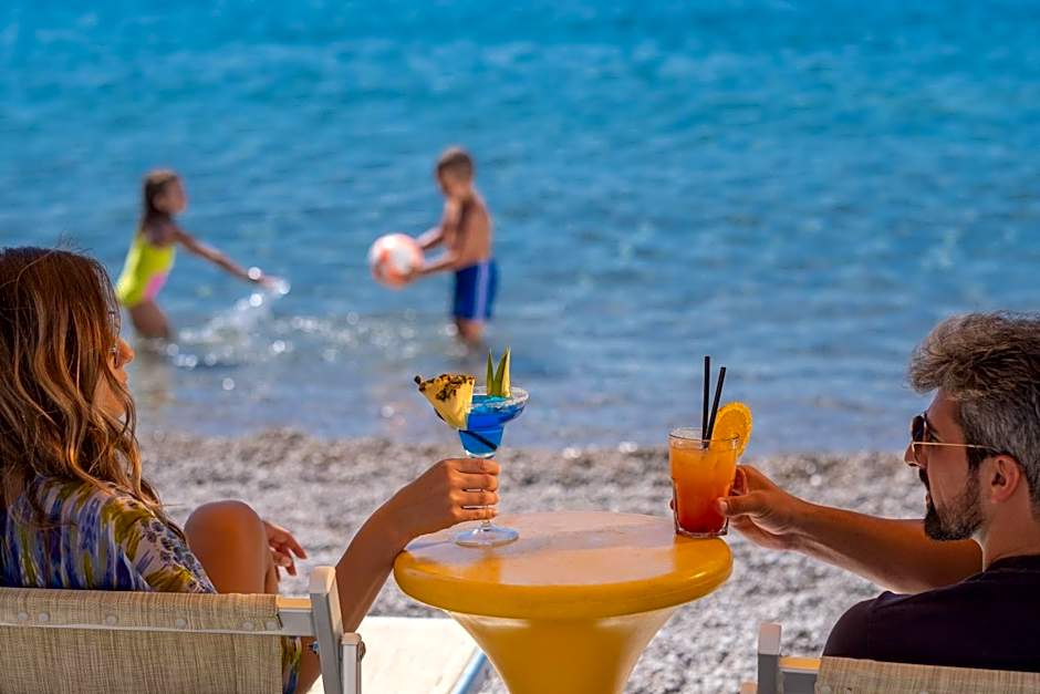 Poseidon The Beach Hotel