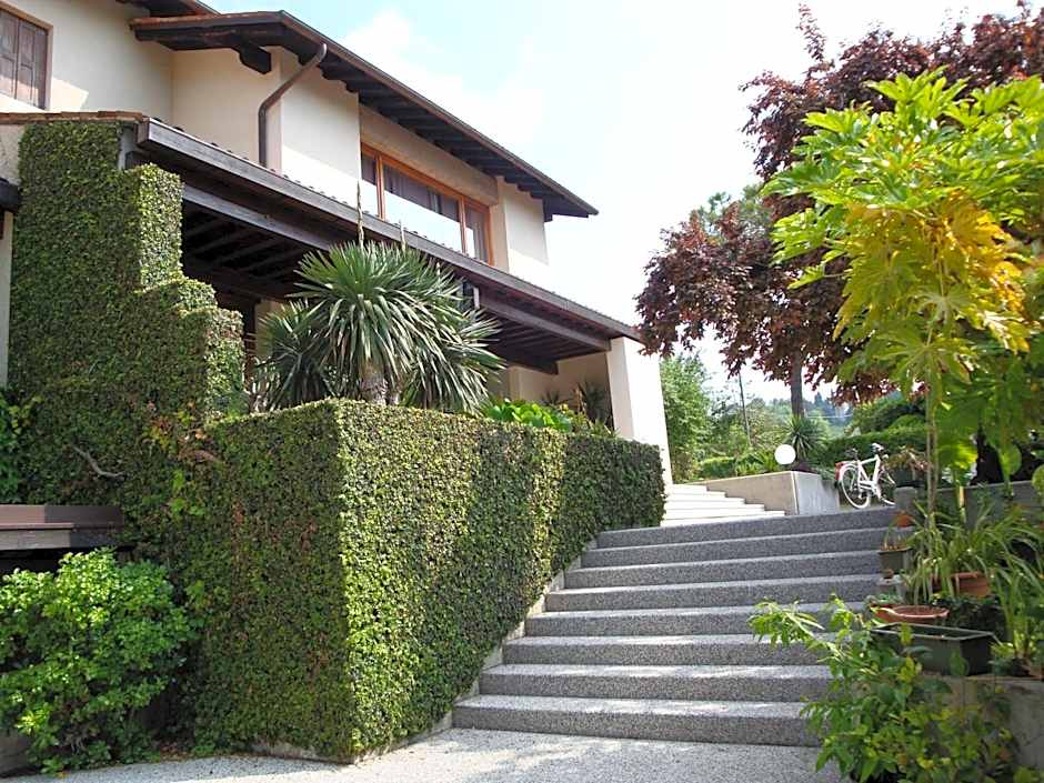 Sporting Hotel Ragno D'oro