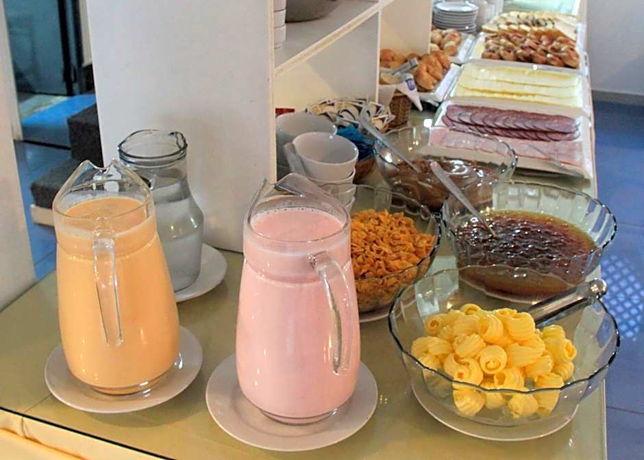 Hotel Florinda