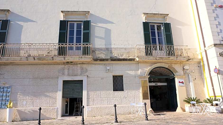 Palazzo Circolone