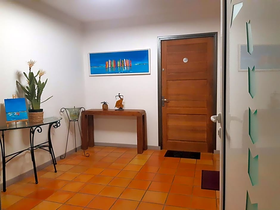 Domaine Choco Vanille