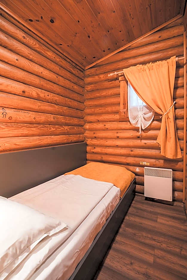 Villas Jagoda & Malina