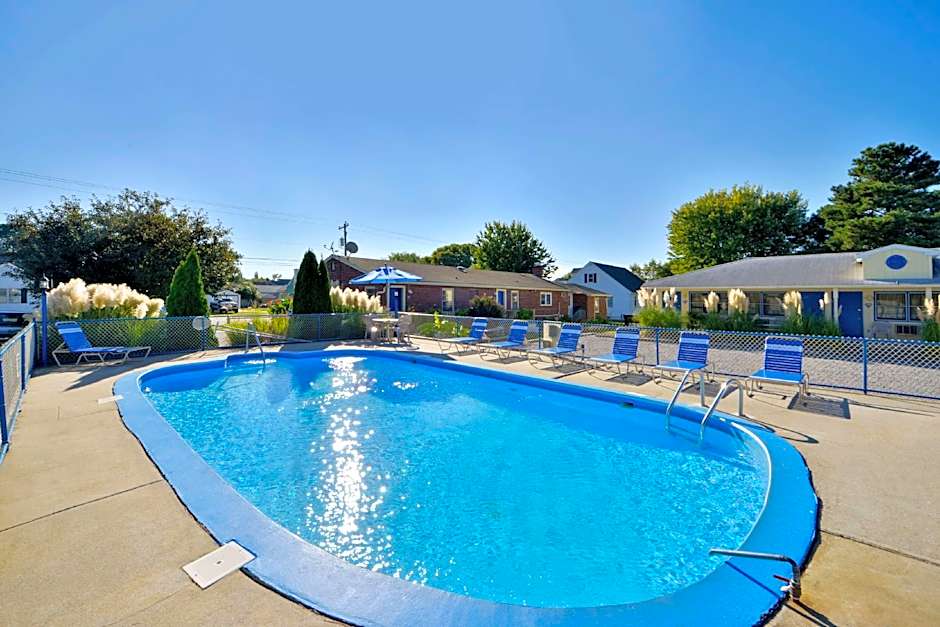 Americas Best Value Inn & Suites Chincoteague Island