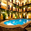 Hotel Boutique La Mision De Fray Diego