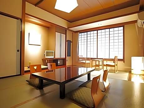 Japanese Room