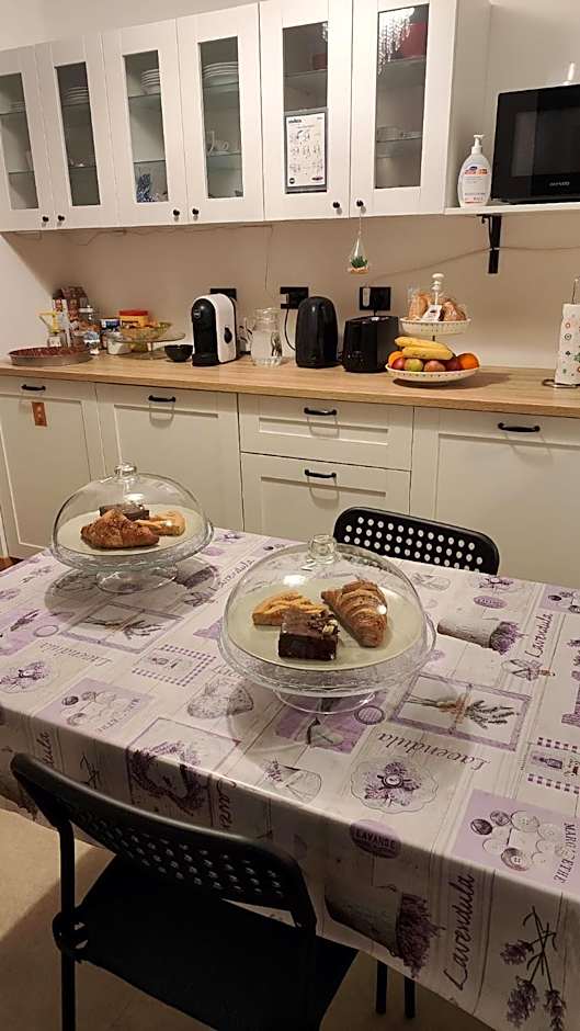 Bed and Breakfast Relax