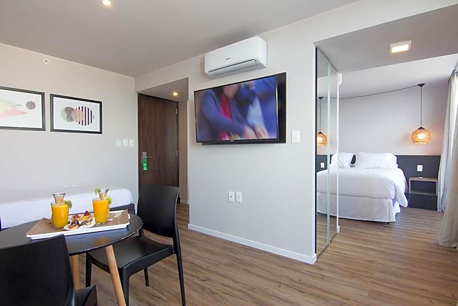 Hotel Ciudadano Suites