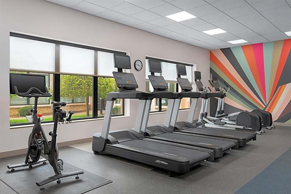 Hilton Garden Inn Cincinnati/West Chester