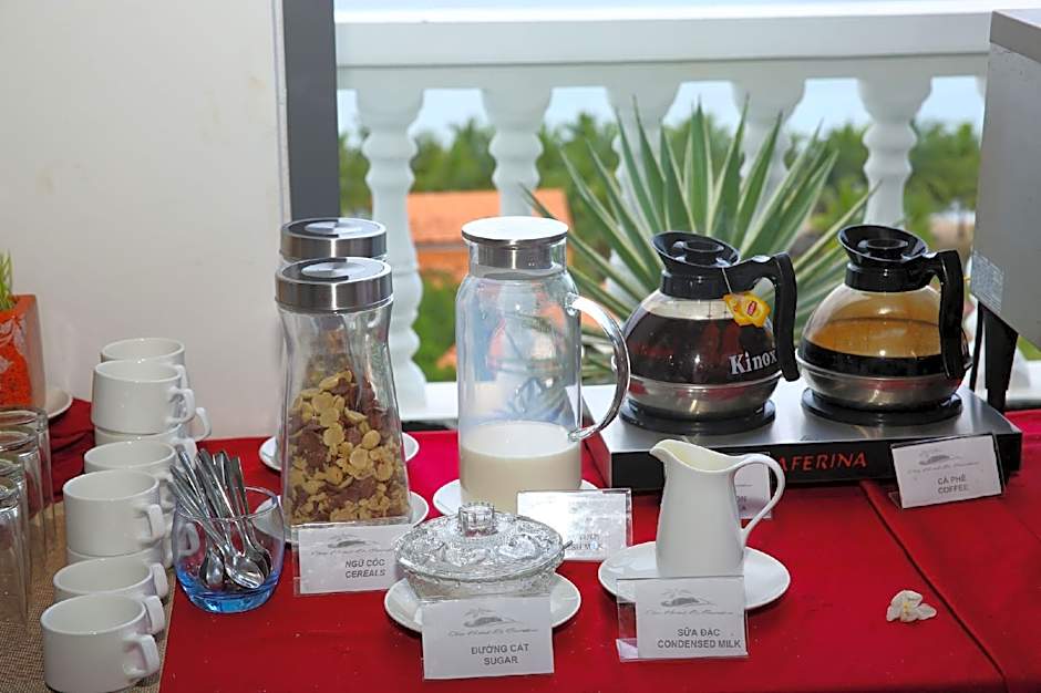 Homestead Seaview Phu Quoc Hotel