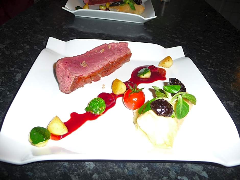 Domaine de Vareilles