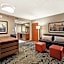 Embassy Suites By Hilton Hotel Omaha-Downtown/Old Market