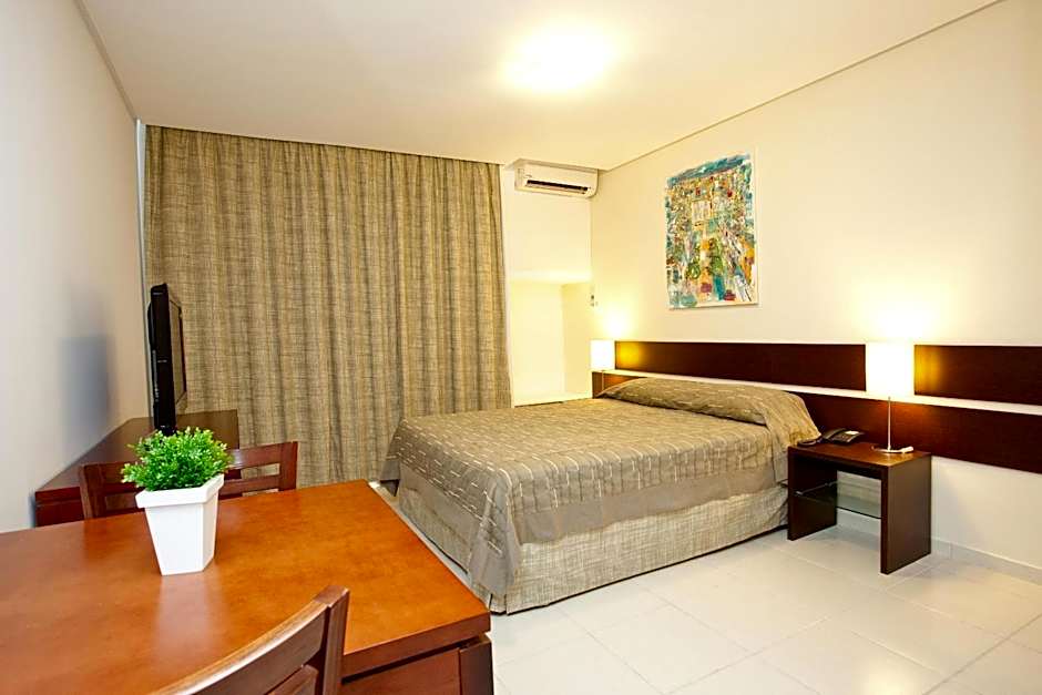 America Towers Hotel