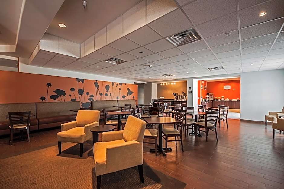 Sleep Inn & Suites Hennessey