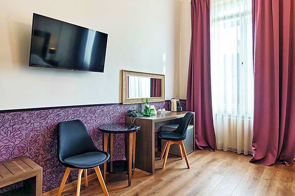 Hotel Pension Baron am Schottentor