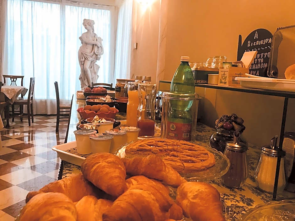 Hotel Al Sole