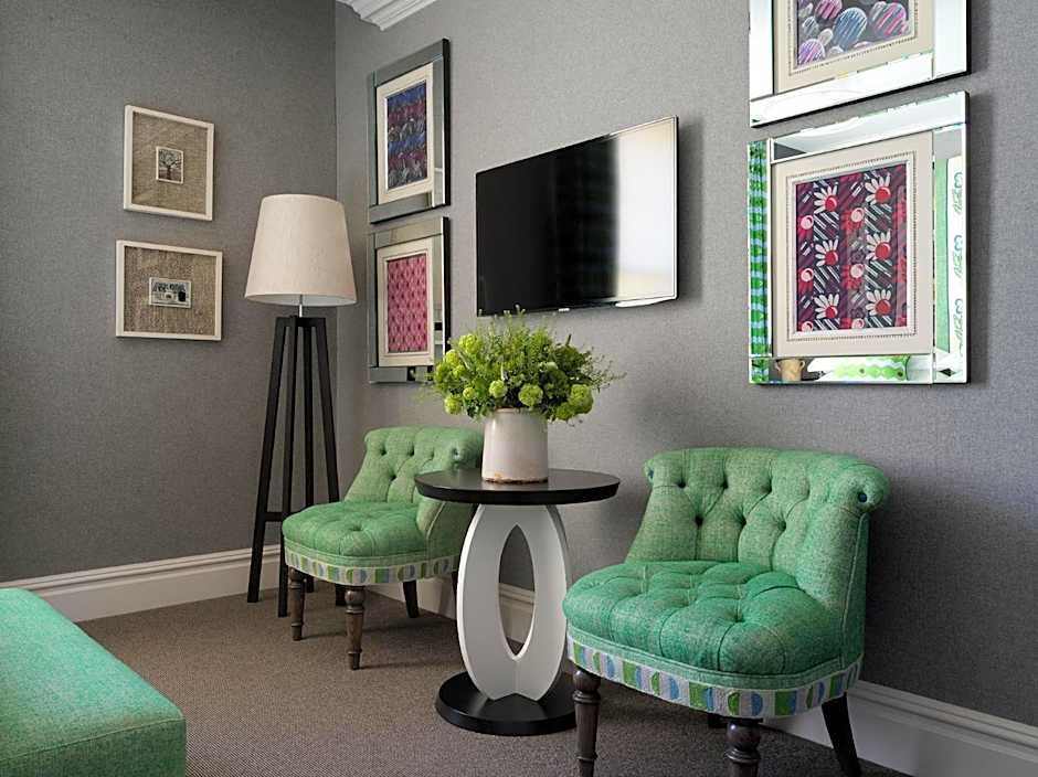 Dorset Square Hotel, Firmdale Hotels