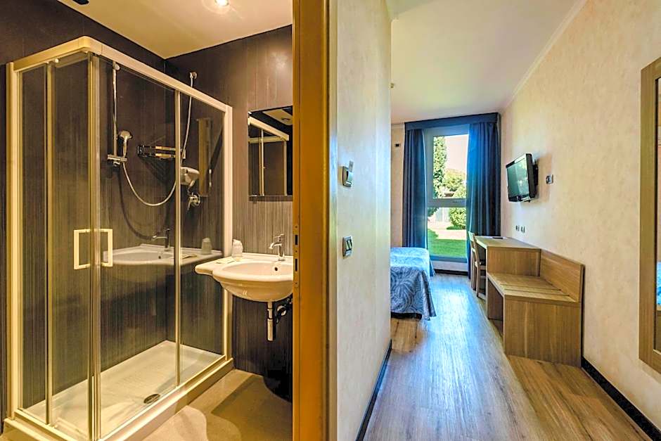 Hotel Roma Sud