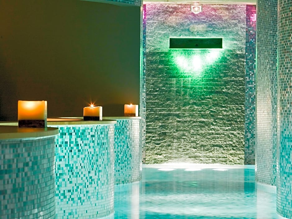 Sofitel Hamburg Alter Wall