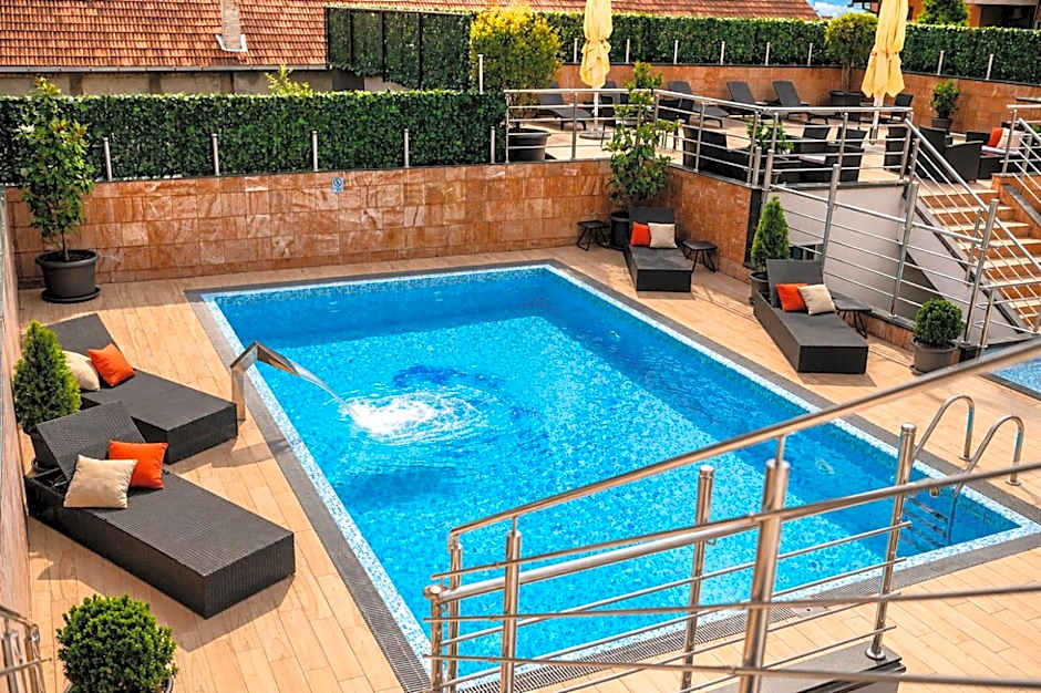 Prezident Hotel