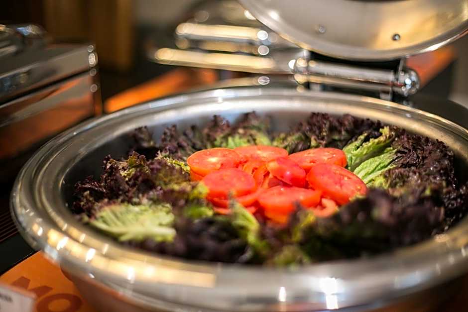 Rio Hotel by Bourbon Ciudad Del Este