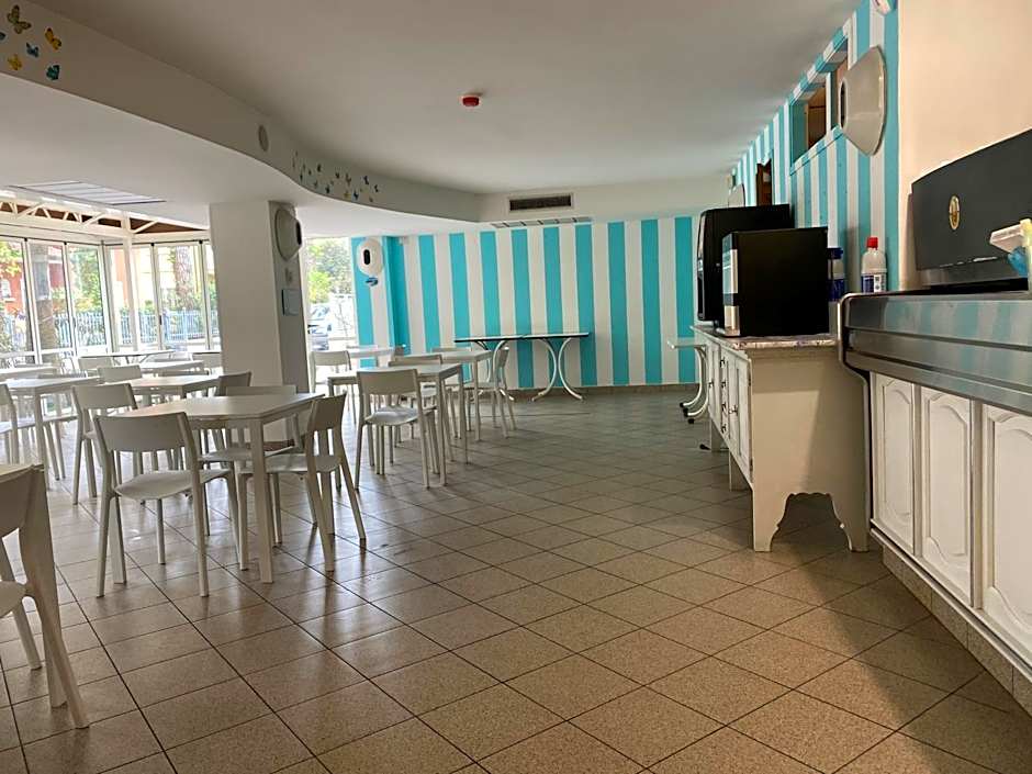 Hotel Modenese