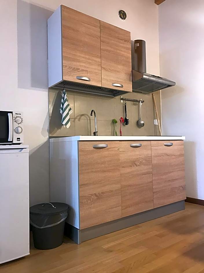 MyRoom Città Alta 1