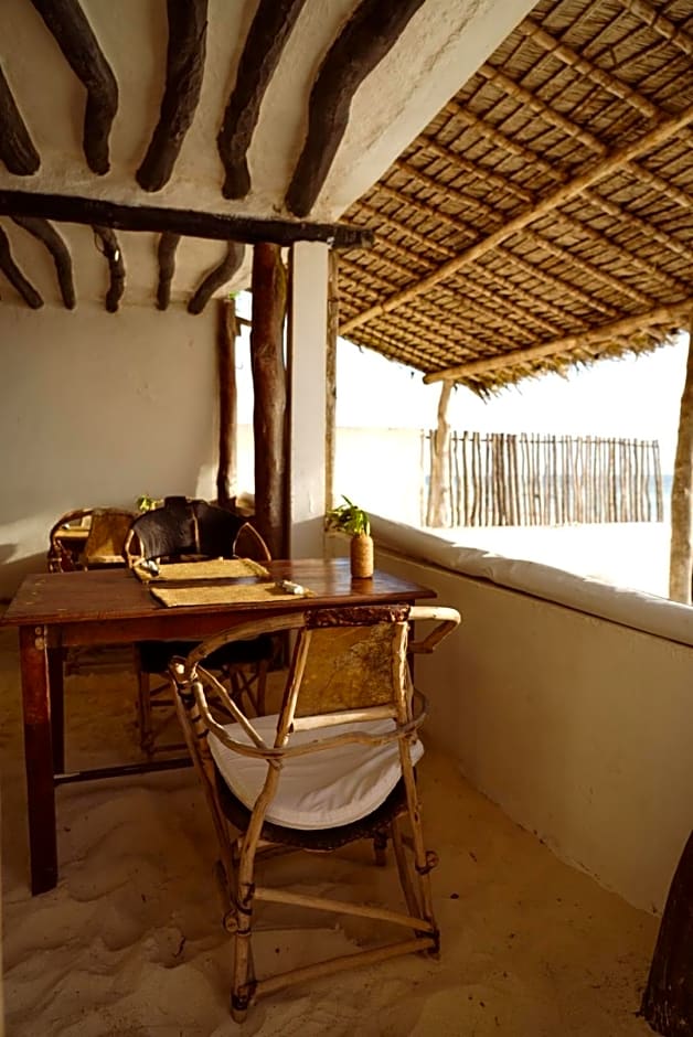 Makuti Beach Bungalows