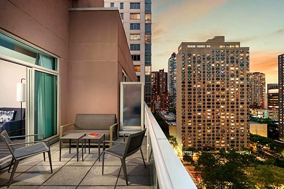 Courtyard by Marriott New York Manhattan/Upper East Side
