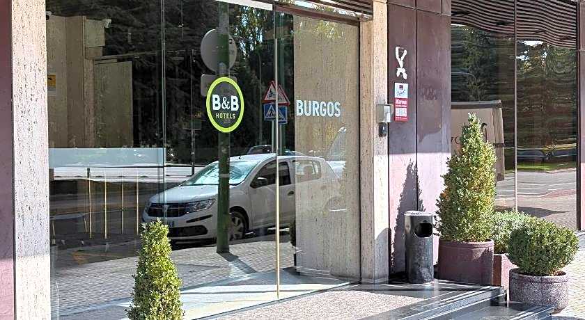 Crisol Puerta de Burgos