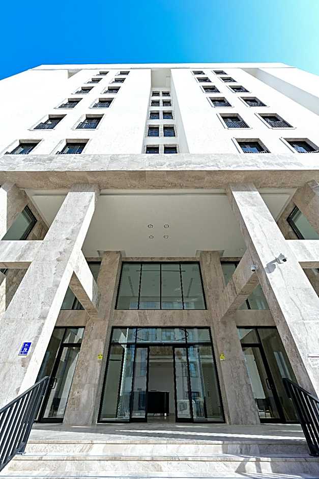 Terminal Inn By Edar City Center 