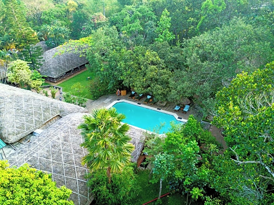 Spice Village - CGH Earth