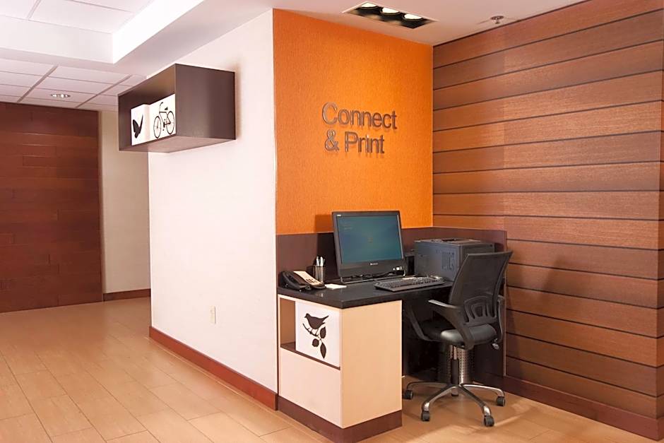 Fairfield Inn by Marriott Charlotte Gastonia