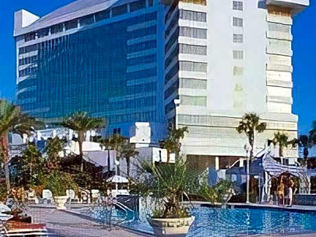 Palace Casino Resort