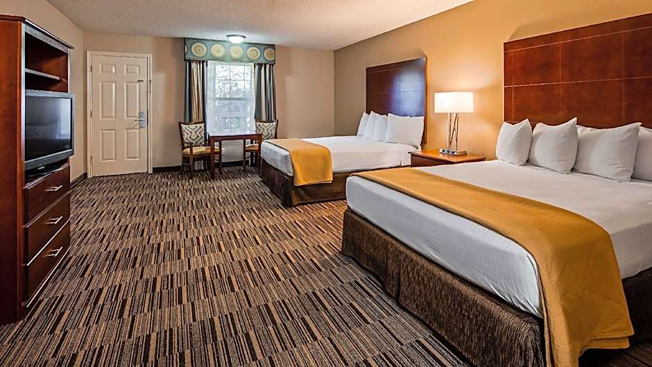 Best Western Sunday House Inn