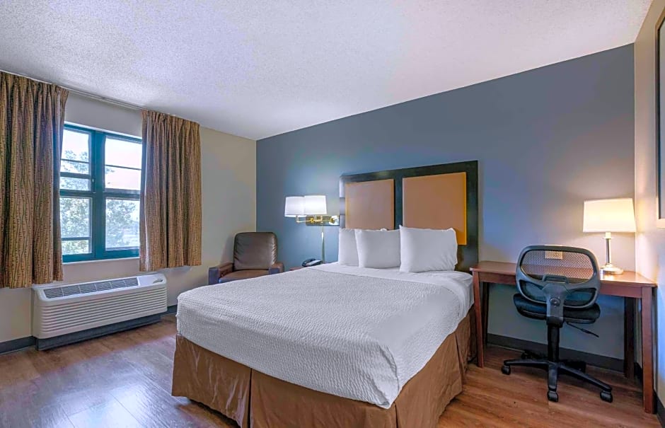 Extended Stay America Suites - Sacramento - Elk Grove