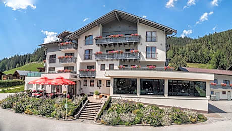 Hotel Sonnschupfer