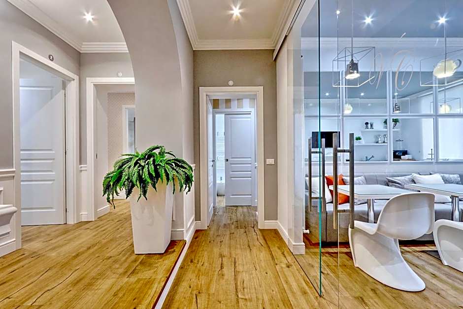 Vatican Chic B&B