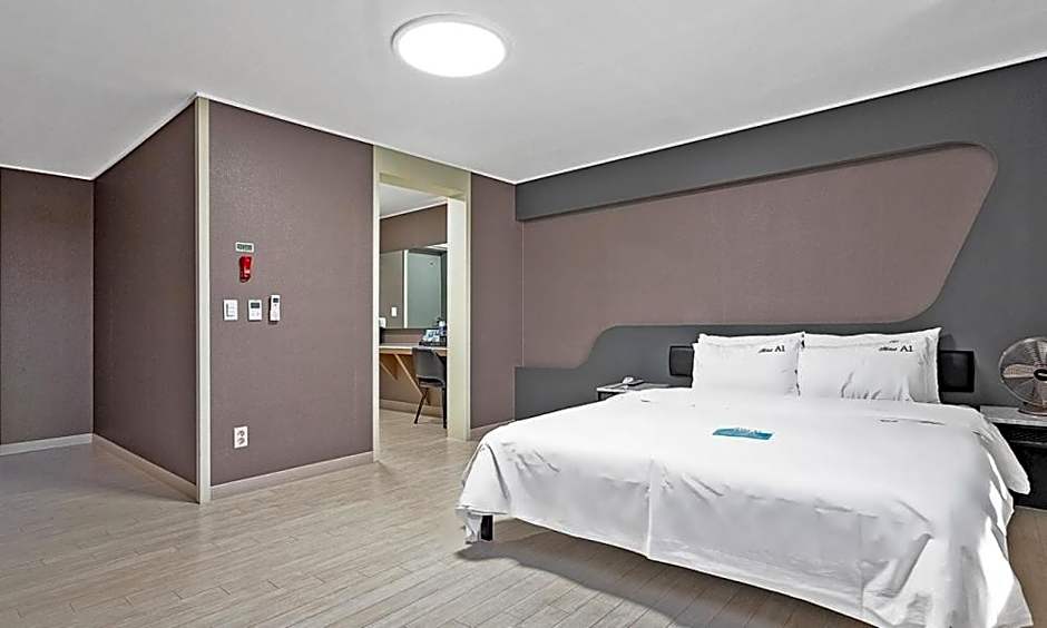 Pohang A1 Hotel Yeongildae Branch
