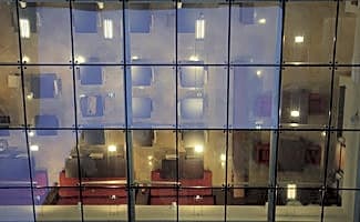 TOTEM Madrid, a Small Luxury Hotel of the World