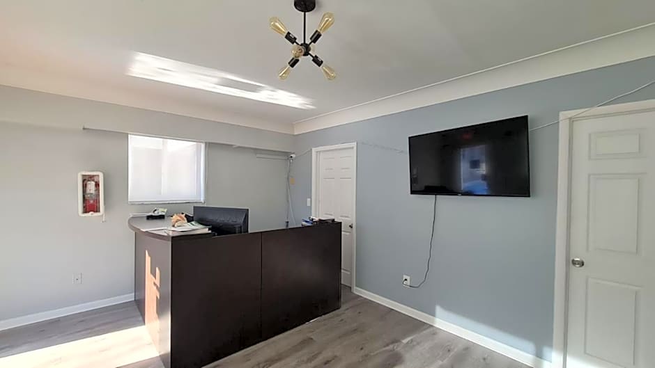 Pousada Suites at Hollywood Beach