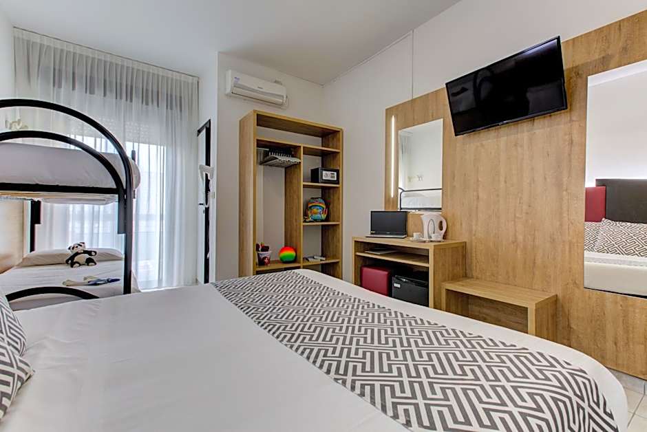 Hotel Grazia Riccione