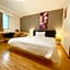 7 Days Hotel Shen zhen Luo hu Port East Gate International Trade Store