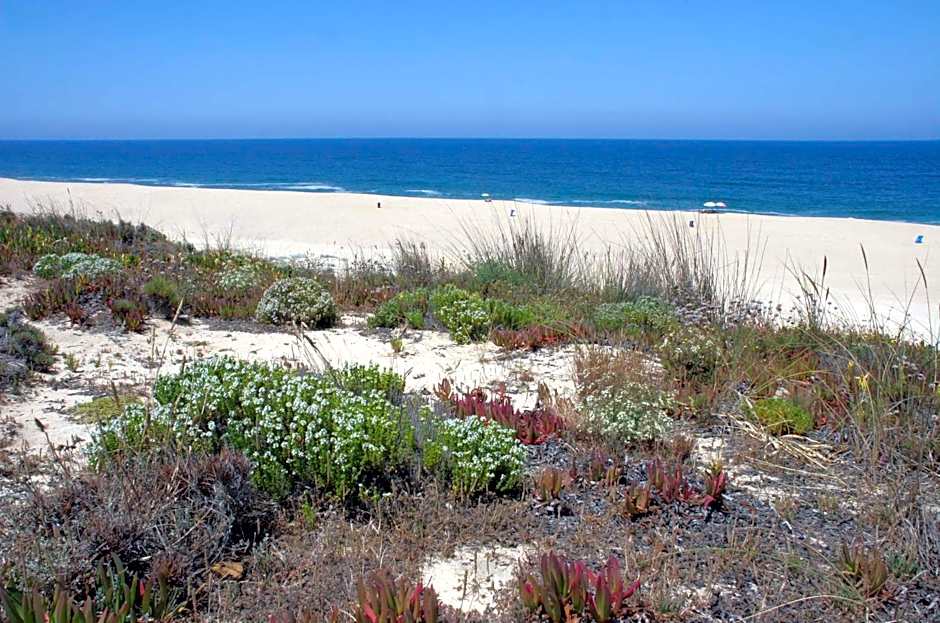 Hotel Rural Monte da Leziria