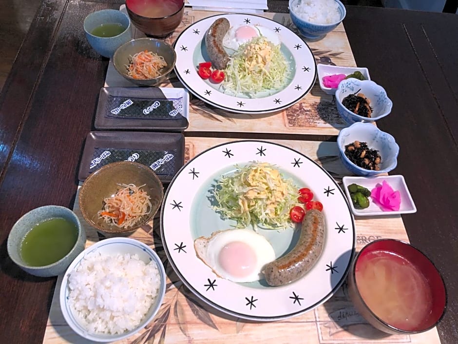 Shinkaifujishoen