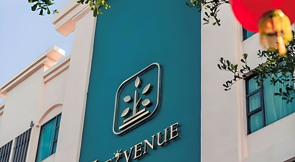 Le'venue Hotel
