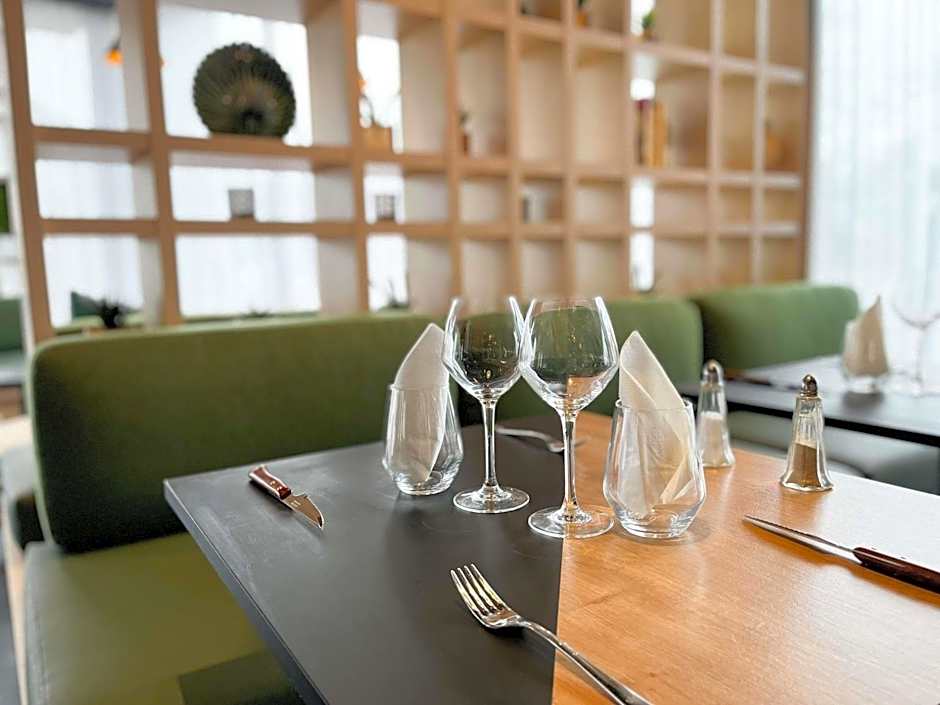 ibis Martigues Centre