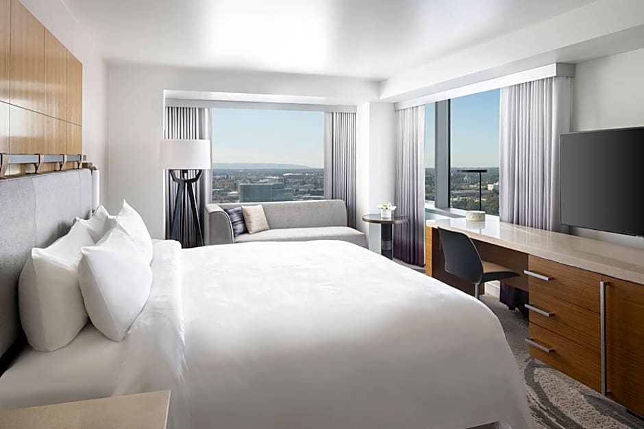 JW Marriott Los Angeles L.A. Live