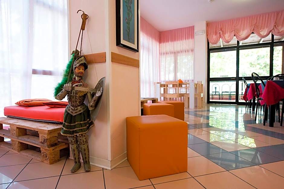 Hotel Settebello B&B
