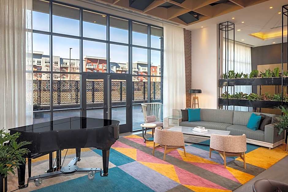 Canopy by Hilton Sioux Falls Downtown