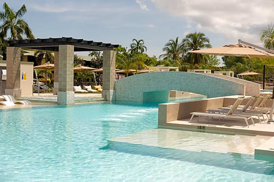 Ibis Darwin Airport Hotel